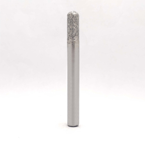 FQ8-20(70) - Сферическая фреза с поликристаллом