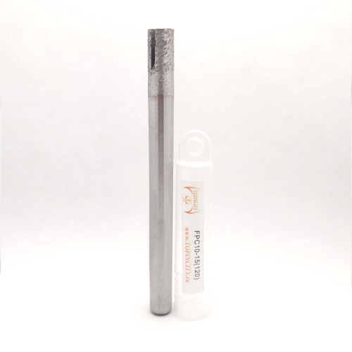 FPC10-15(120) - Фреза концевая с поликристаллом