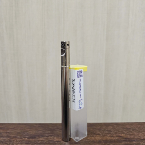 M14/14L150-2T-AP1135 - Фреза концевая со сменными пластинами (СМП)