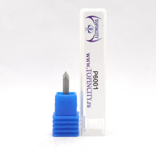 P6001-A - Фреза гравировальная для фасок