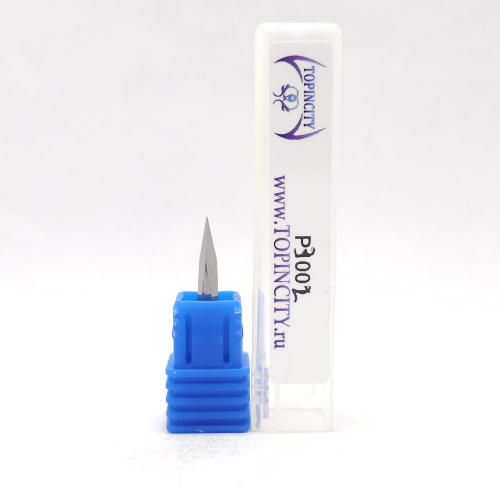 P3002-A - Фреза гравировальная для фасок