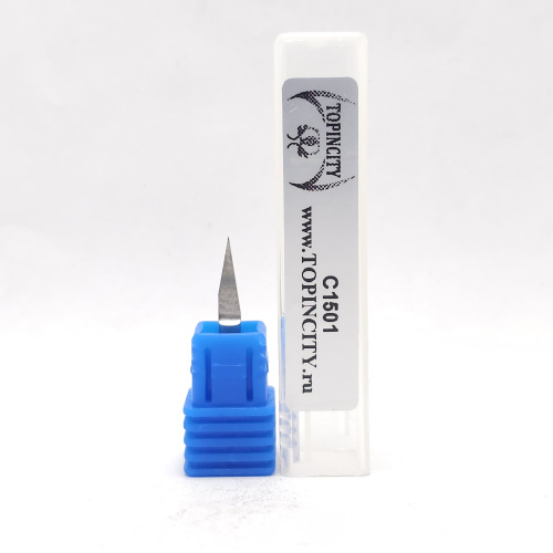 C1501-A - Фреза гравировальная для фасок