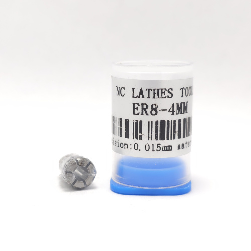 ER8-4.0(0.015) - Цанга обычная