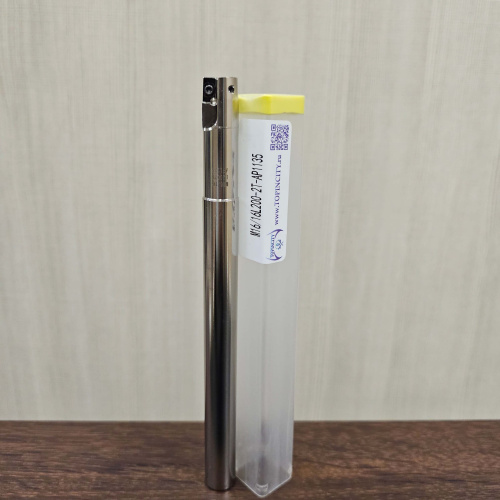 M16/16L200-2T-AP1135 - Фреза концевая со сменными пластинами (СМП)