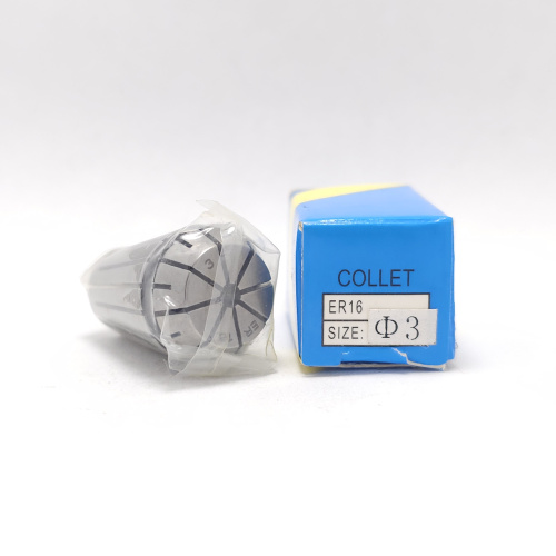 ER16-3.0(0.015) - Цанга обычная