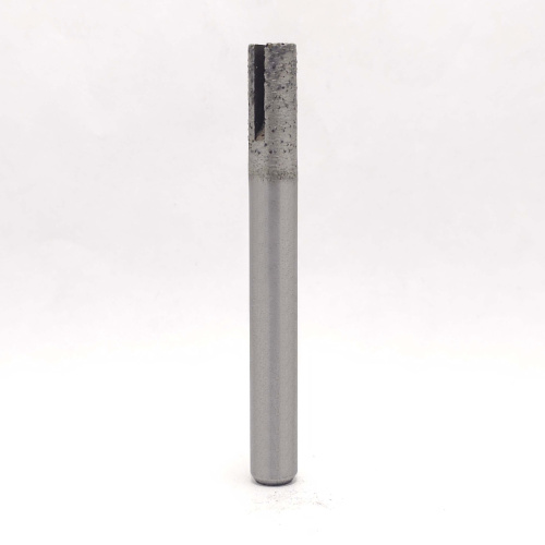 FPC8-15(70) - Фреза концевая с поликристаллом