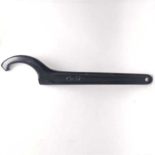 Крючковый ключ ER32 №45-52