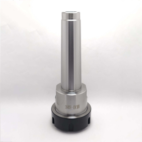 MK4B-ER40 - Цанговый патрон для конуса Морзе