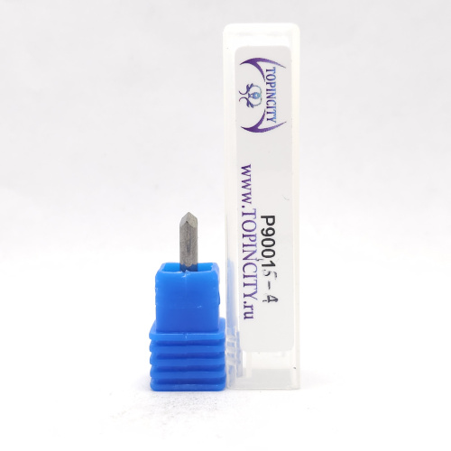 P90015-A - Фреза гравировальная для фасок