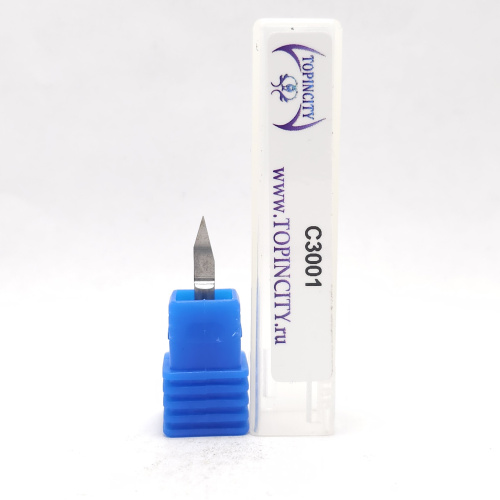 C3001-A - Фреза гравировальная для фасок