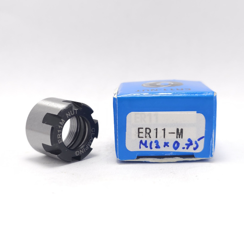 NUT-ER11M-M13x0.75 - Гайка