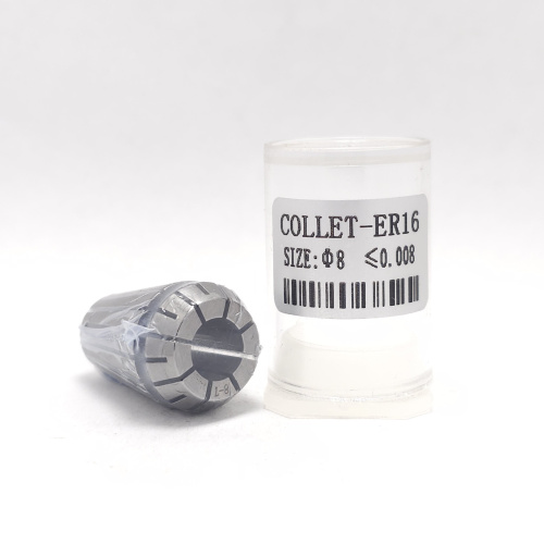 ER16-8.0(0.008) - Цанга точная