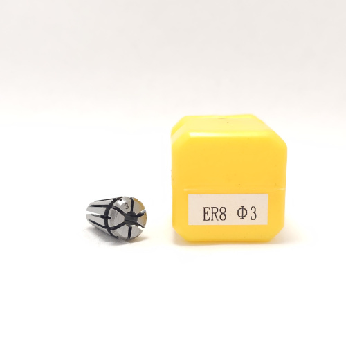 ER8-3.0(0.008) - Цанга точная