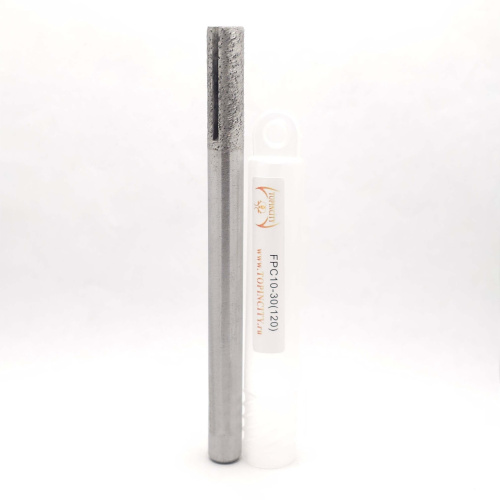 FPC10-30(120) - Фреза концевая с поликристаллом