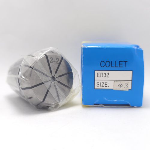 ER32-3.0(0.015) - Цанга обычная