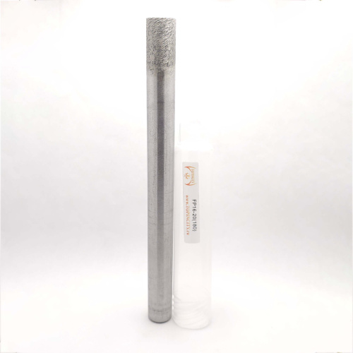 FP16-20(180) - Фреза концевая с поликристаллом