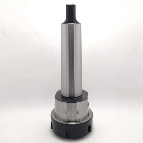 MK4A-ER40 - Цанговый патрон для конуса Морзе