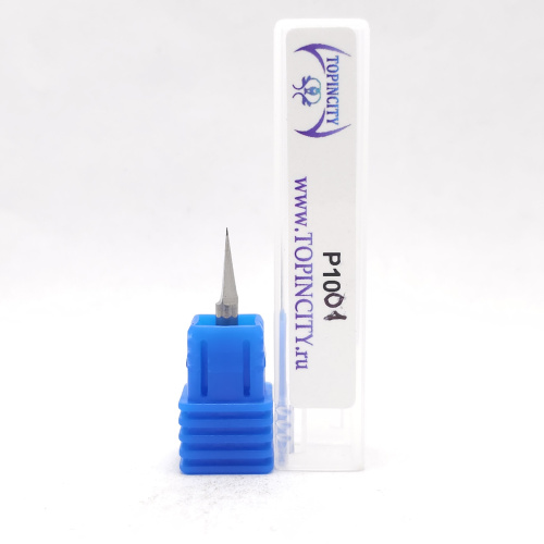 P1001-A - Фреза гравировальная для фасок