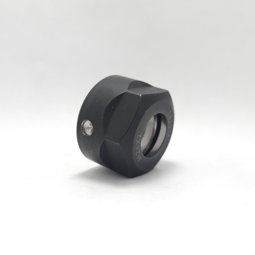 NUT-ER20A-M24x1.0-B - Гайка балансированная