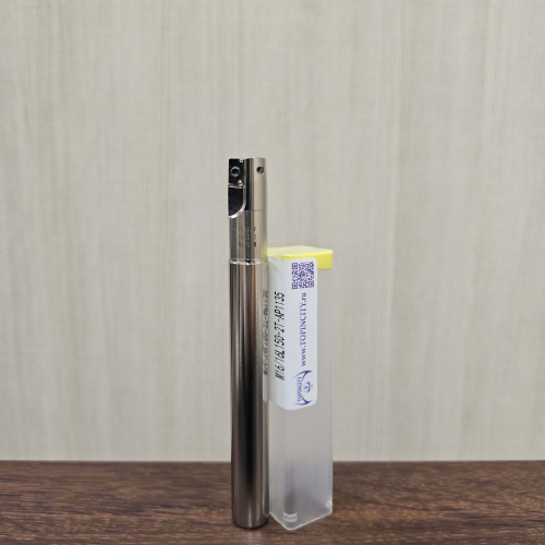 M16/16L150-2T-AP1135 - Фреза концевая со сменными пластинами (СМП)