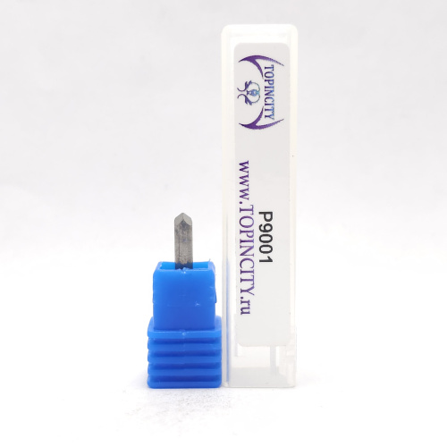 P9001-A - Фреза гравировальная для фасок