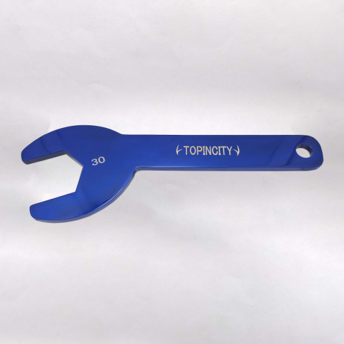 Рожковый ключ №30 (ER20-A) TOPINCITY