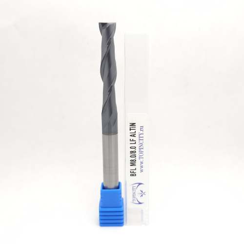 Фреза торцевая BFL M8.0/8.0LF ALTiN