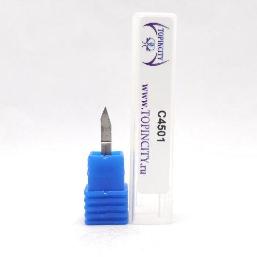 C4501-A - Фреза гравировальная для фасок