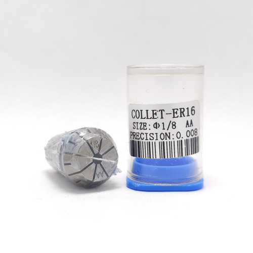 ER16-3.175(0.008) - Цанга точная