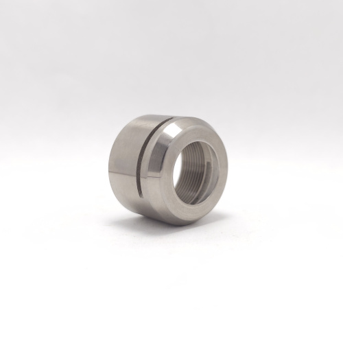 NUT-ER20MS-M24x1.0-B - Гайка прецизионная