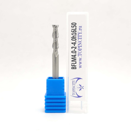 BFLM4.0-2-4.0h16L50 - Фреза концевая