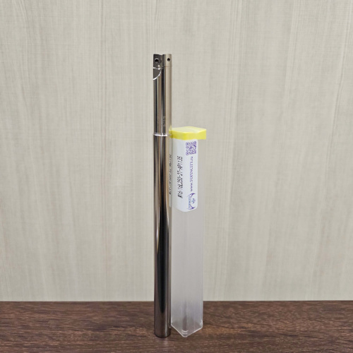 M16/16L250-2T-AP1135 - Фреза концевая со сменными пластинами (СМП)