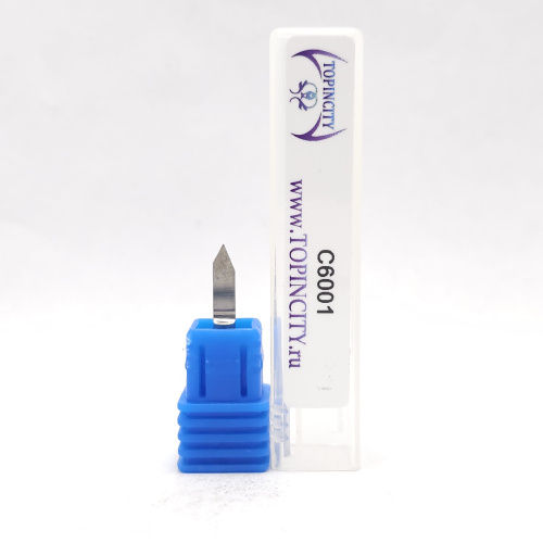 C6001-A - Фреза гравировальная для фасок