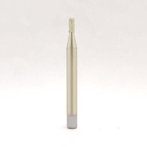 B3 - Сферическая фреза с желтым монокристаллом