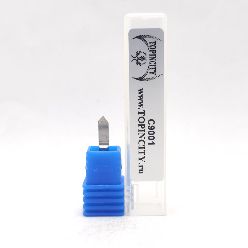 C9001-A - Фреза гравировальная для фасок