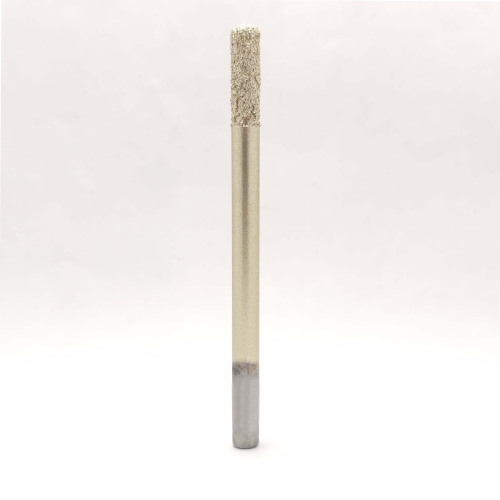 CPC6-20(90) - Фреза концевая с желтым монокристаллом