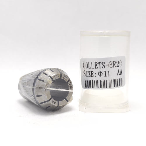 ER20-11.0(0.008) - Цанга точная