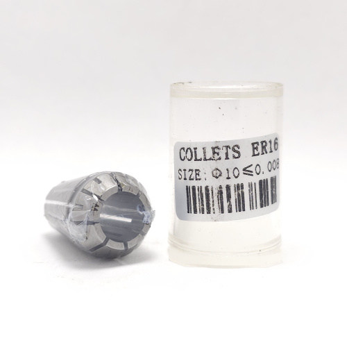 ER16-10.0(0.008) - Цанга точная