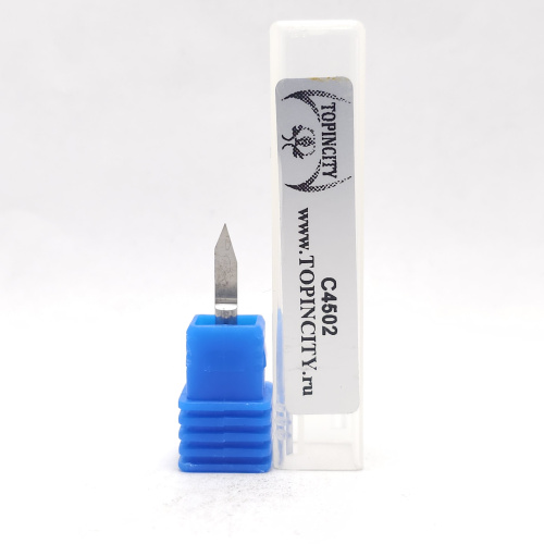 C4502-A - Фреза гравировальная для фасок