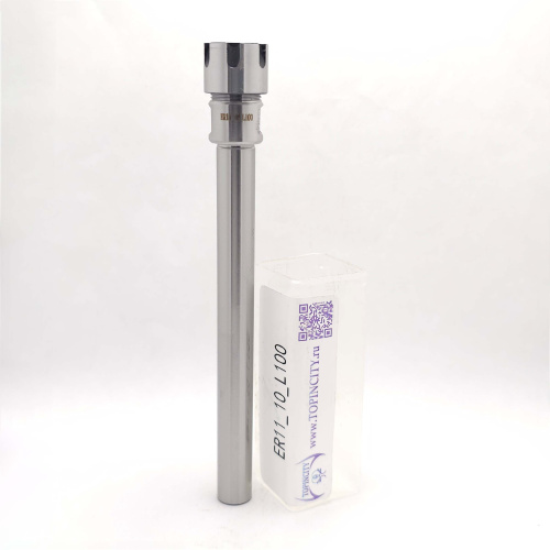 ER11M-10-L100 - Цанговый патрон типа ER