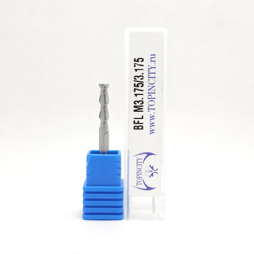 Фреза торцевая BFL M3.175/3.175