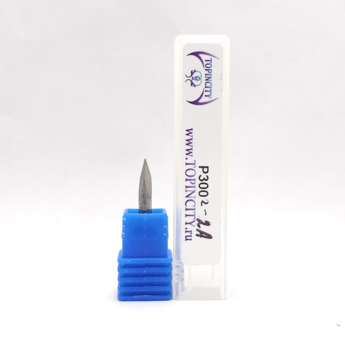 P3002-2A - Фреза гравировальная пирамидка (гравер)