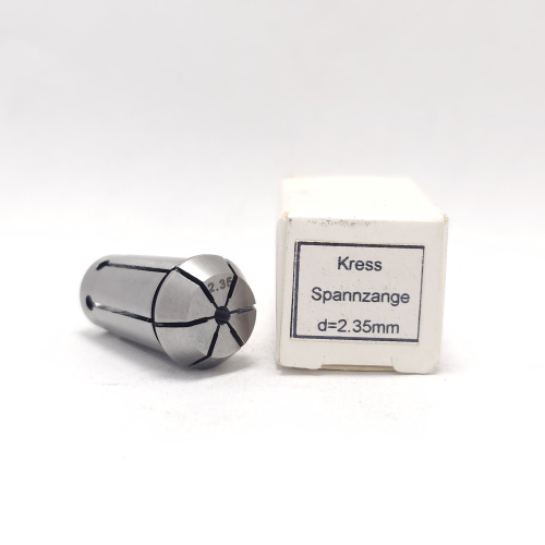 KRESS-2.35(0.005) - Цанга прецизионная-высокоточная