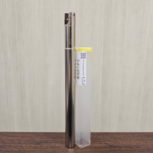 M20/20L250-2T-AP1135 - Фреза концевая со сменными пластинами (СМП)