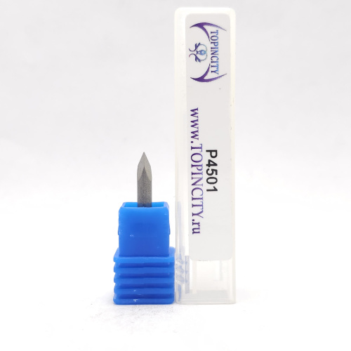 P4501-A - Фреза гравировальная для фасок