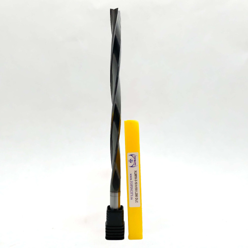 XLM10-3-10h150L200 DLC - Фреза концевая экстрадлинная