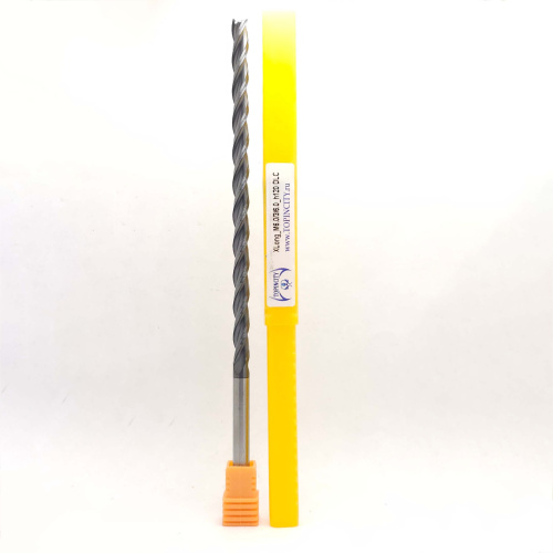 XLong_M6.0/3/6.0_h120 DLC - Фреза концевая экстрадлинная