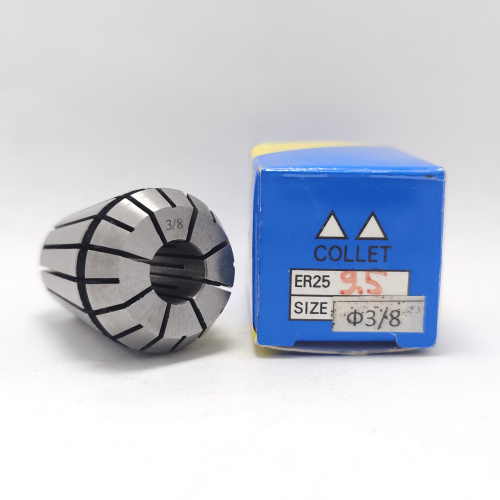 ER25-9.5(0.015) - Цанга обычная