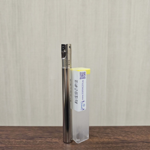 M16/15L150-2T-AP1135 - Фреза концевая со сменными пластинами (СМП)