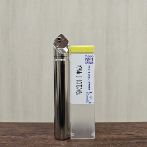 V20/20L130-1T-AP1604 - Фреза фасочная со сменными пластинами (СМП)